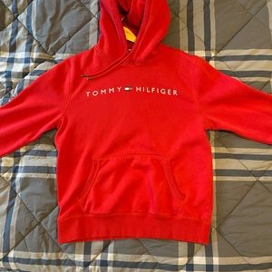 Tommy Hilfiger Hooded Sweatshirt